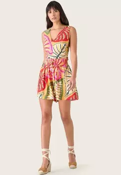 Шорты BOPHA BERMUDA Camomilla Italia, оранжевый