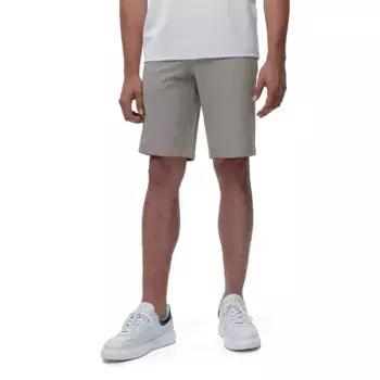 Шорты Born Living Yoga Ganges, серый