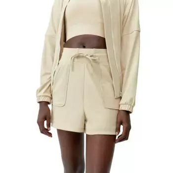 Шорты Born Living Yoga Leila, бежевый