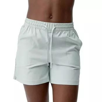 Шорты Born Living Yoga Lizara, серый