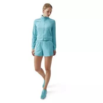 Шорты Born Living Yoga Naoko, синий