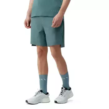 Шорты Born Living Yoga Natron 2 in 1, зеленый