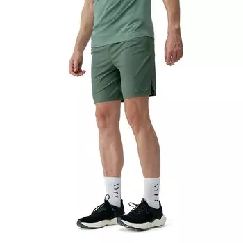 Шорты Born Living Yoga Orinoco, зеленый