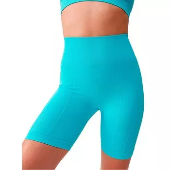 Шорты Born Living Yoga Sirsana, синий