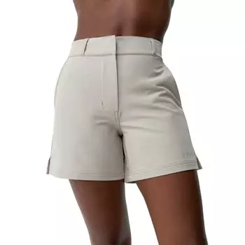 Шорты Born Living Yoga Treck cargo, коричневый