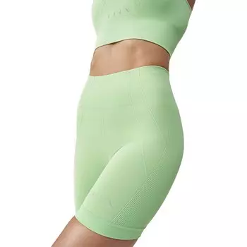 Шорты Born Living Yoga Urdhva, зеленый