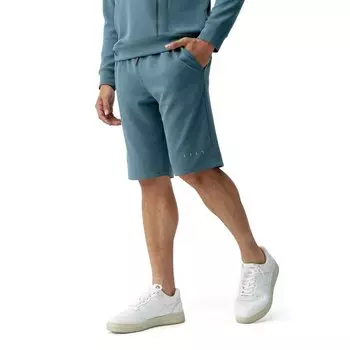 Шорты Born Living Yoga Yangtse, серый