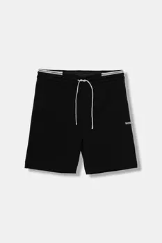 Шорты Boss Green, черный