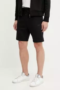 Шорты Boss Green, черный