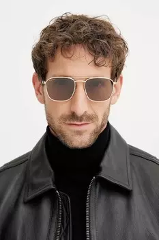 Шорты Boss Green, серый