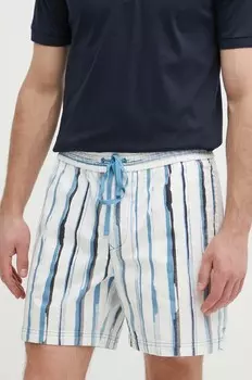 Шорты Boss Orange, белый