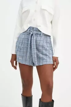 Шорты Boss Orange, синий