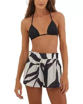 Шорты Босса Лана ViX, мультиколор