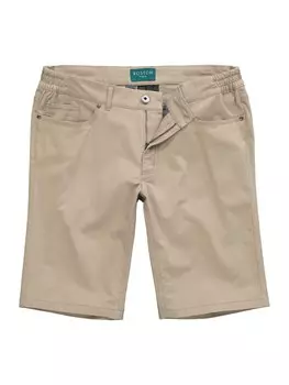Шорты Boston Park Bermuda, бежевый