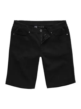 Шорты Boston Park Bermuda, черный