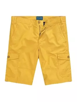 Шорты Boston Park Bermuda, желтый