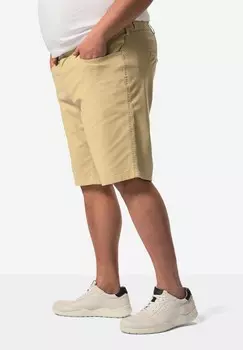 Шорты BOSTON PARK, песочный