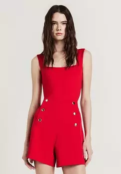 Шорты BOTT Calliope, красный