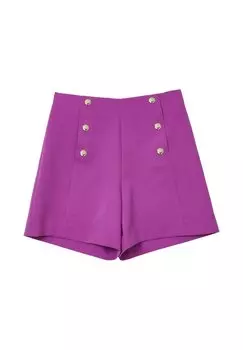 Шорты BOTT Calliope, лиловый