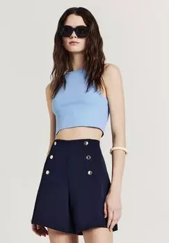 Шорты BOTT Calliope, синий