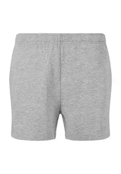 Шорты Bovec с регулируемым поясом SOS, цвет Light Grey Melange