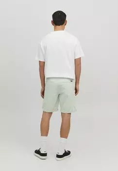 Шорты Bowie Solid Jack & Jones, мята
