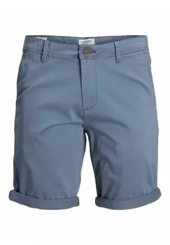 Шорты BOWIE SOLID Jack & Jones, синий