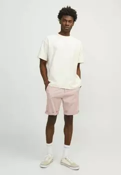 Шорты Bowie Solid Jack & Jones, сирень