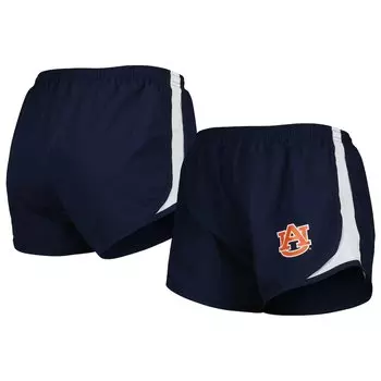 Шорты Boxercraft Auburn Tigers, нави