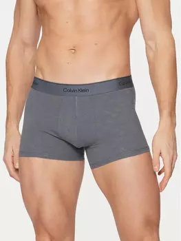 Шорты-Боксеры 000NB4068A Calvin Klein Underwear, серый