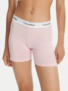 Шорты-Боксеры 000QF7625E Calvin Klein Underwear, розовый