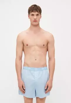 Шорты-боксеры 2 PACK Adidas Originals, мультиколор