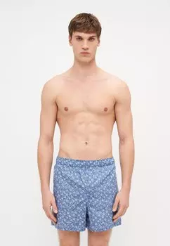 Шорты-боксеры 3 PACK GAP, мультиколор