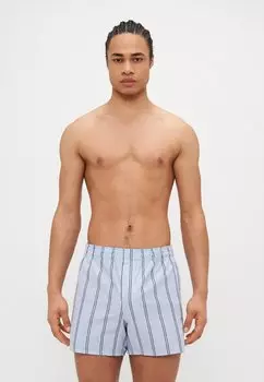 Шорты-боксеры 3 PACK GAP, синий