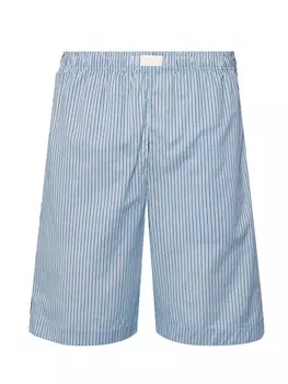 Шорты-Боксеры 4XGJ49006 United Colors Of Benetton, синий