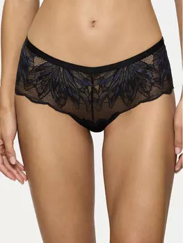 Шорты-Боксеры Crazy Stupid Love 10222367 Triumph, черный