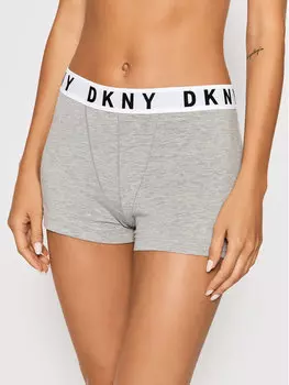 Шорты-Боксеры DK4515 Dkny, серый