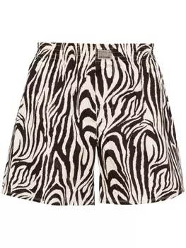 Шорты-боксеры ERL, белый