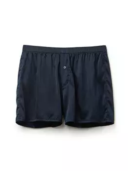 Шорты-боксеры INTIMISSIMI Boxer shorts, темно-синий