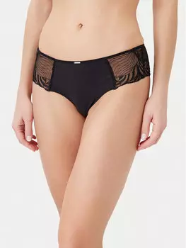 Шорты-Боксеры Legend C15YB0 Chantelle, черный