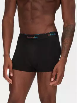 Шорты-Боксеры LV00NB4235 Calvin Klein Underwear, черный