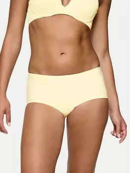 Шорты-Боксеры Make-Up Illusion 10217835 Triumph, желтый