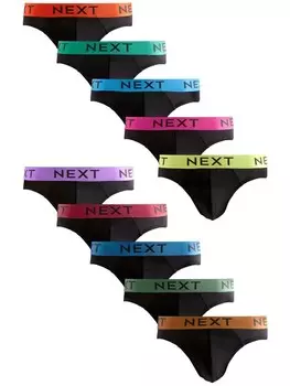 Шорты-боксеры Next Boxer shorts, черный