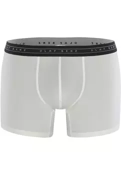 Шорты-боксеры Olaf Benz, белый