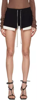 Шорты-боксеры Porterville Fog Rick Owens