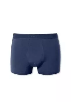 Шорты-боксеры — Премиум-модал SCHIESSER, цвет Admiral