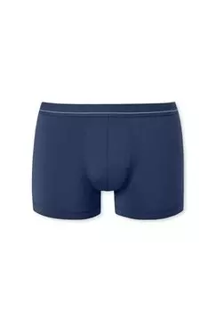 Шорты-боксеры - Pure Micro SCHIESSER, цвет Admiral