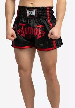 Шорты-боксеры Tapout, черный