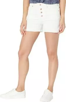 Шорты Boyfriend Rita 3 дюйма Ariat, белый