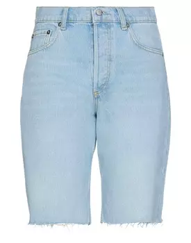 Шорты Boyish, синий